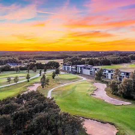 Luebker Golf Resort Nimtofte Extérieur photo