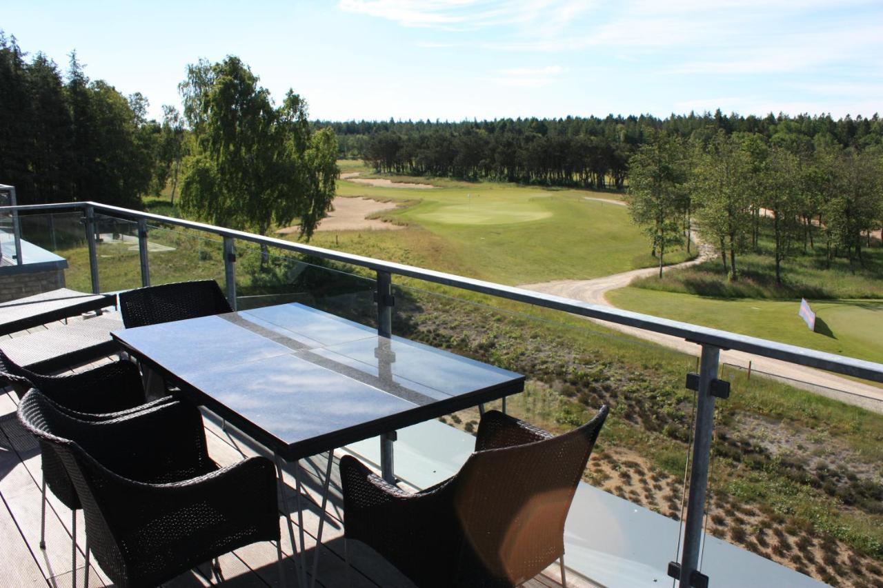 Luebker Golf Resort Nimtofte Extérieur photo