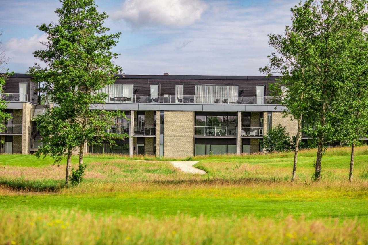 Luebker Golf Resort Nimtofte Extérieur photo